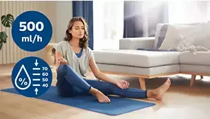 PHILIPS prečišćivač vazduha AC2729/10