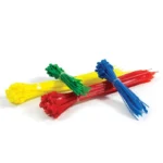 Protech vezice pvc color set 200/1