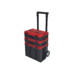 Einhell kofer za PXC alate sa točkićima E-Case Tower