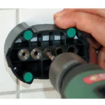 Wolfcraft vodilica za tiplove i borere Ø 4-10mm 4685000