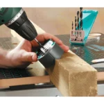 Wolfcraft vodilica za tiplove i borere Ø 4-10mm 4685000