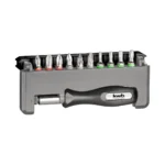 KWB 12-dijelni set bitova 49151010