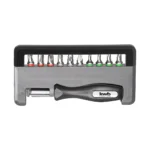 KWB 12-dijelni set bitova 49151010
