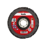 KWB disk za čišćenje 125 mm 49479392