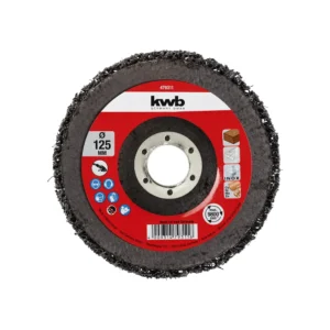 KWB disk za čišćenje 125 mm 49479392