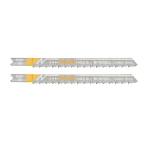 KWB rezni list za ubodnu pilu za drvo 100 mm 2/1 49621030