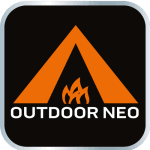 Neo Tools ruksak za planinarenje 30 L 84-325
