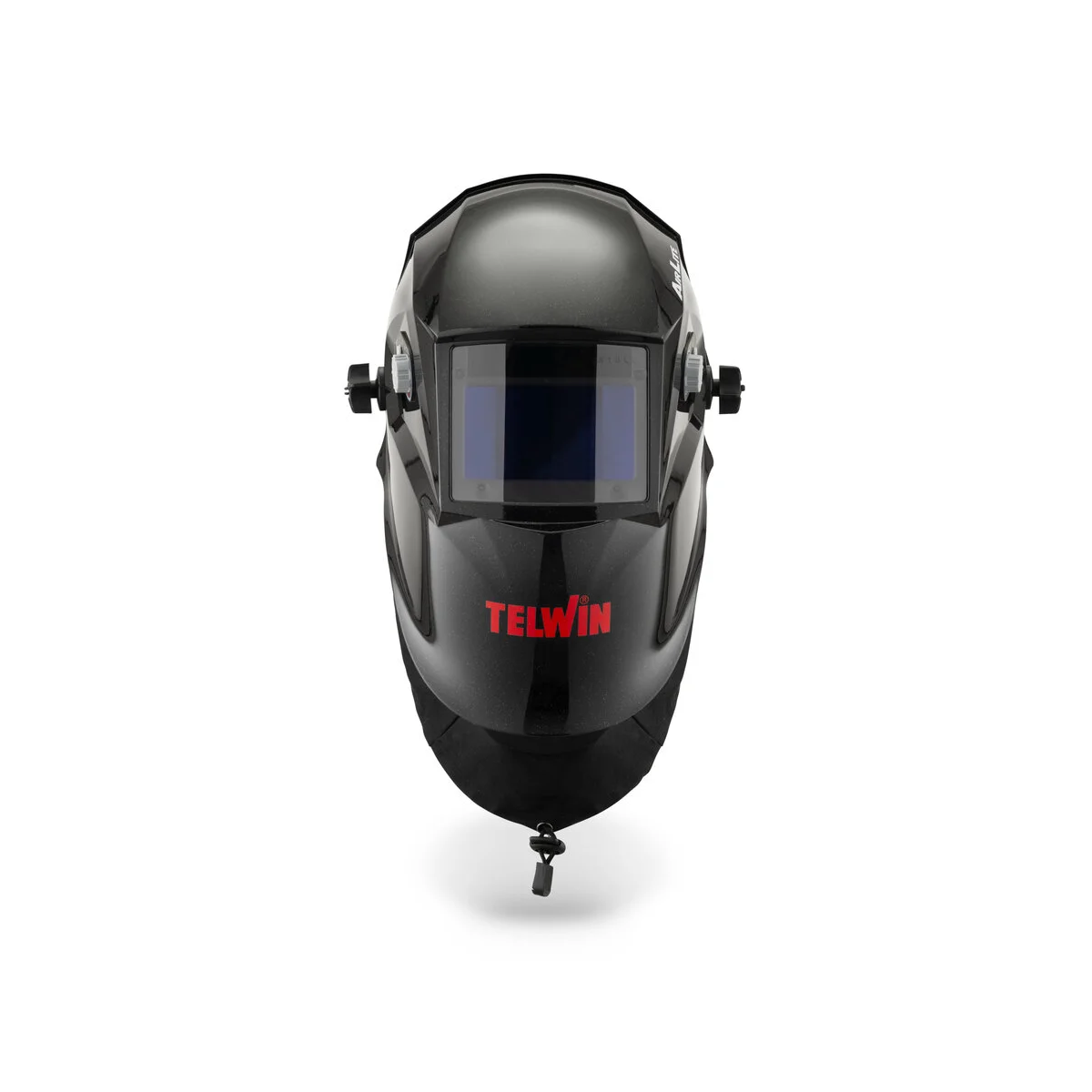 TELWIN automatska maska za zavarivanje sa motornim respiratorom Airlite MMA/MIG-MAG/TIG