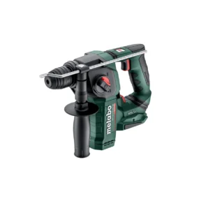 Metabo aku udarni čekić bušilica BH 18 LTX BL 16 u metaBox koferu 145 L - Solo