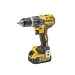DeWALT set aku udarna bušilica, aku udarni odvijač DCK266P2-QW Kit