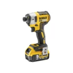DeWALT set aku udarna bušilica, aku udarni odvijač DCK266P2-QW Kit