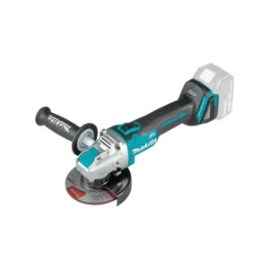 Makita aku ugaona kutna brusilica DGA521ZX1 - Solo
