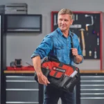 Einhell torba za alat 45/29