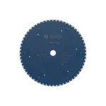 Bosch list kružne pile/cirkulara 305x2.6/2.2x25.4mm 60 Z  Expert for Steel