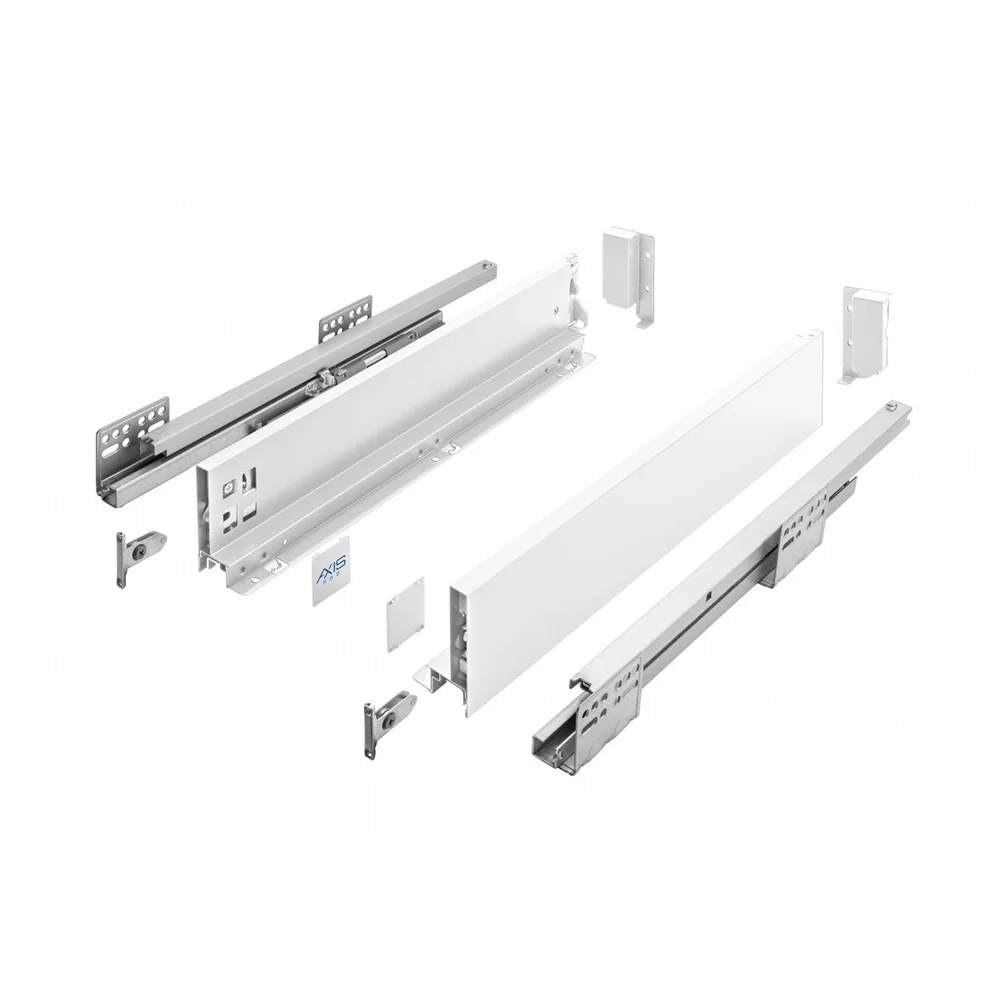 H86-2 GTV ladica AXISPRO niska H84