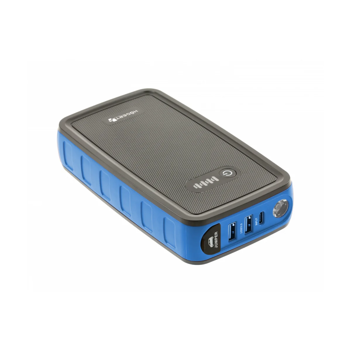 HT8G622 HOEGERT prenosni starter 400 A HT8G622