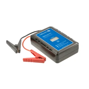 HOEGERT prenosni kondenzatorski starter 500A HT8G625