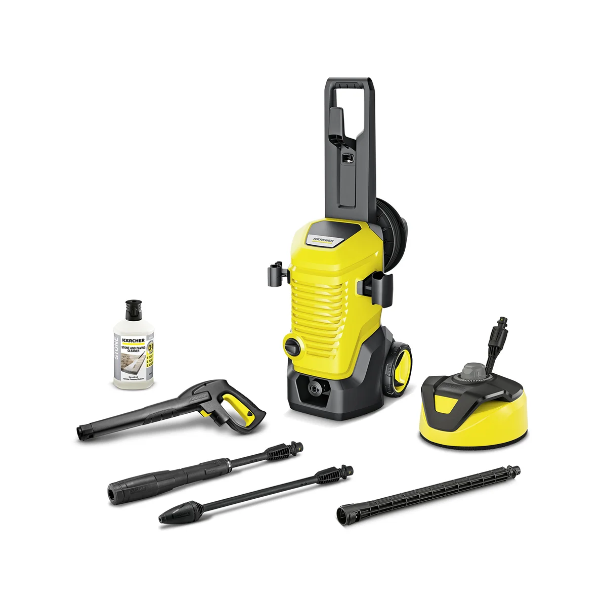 K5 WCM PREMIUM HOME Karcher perač visokim pritiskom K5 WCM PREMIUM HOME