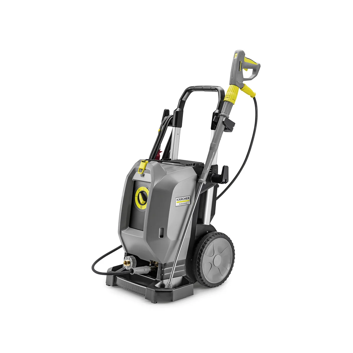 Karcher aparat za pranje pritiskom HD Karcher aparat za pranje pritiskom HD 10 /25-4 S Plus