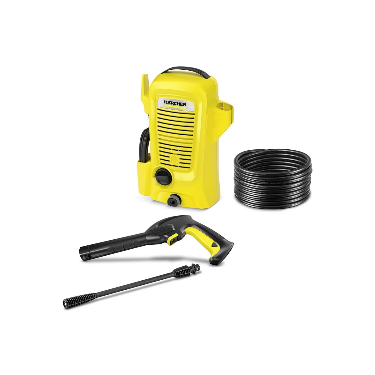 Karcher perač visokim pritiskom K 2 UNIVERSAL EDITION OJ Karcher perač visokim pritiskom K 2 UNIVERSAL EDITION OJ