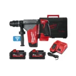 Milwaukee aku udarna čekić bušilica SDS-Plus M18 ONEFHPX-552X Kit