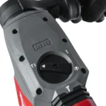 Milwaukee aku udarna čekić bušilica SDS-Plus M18 ONEFHPX-552X Kit