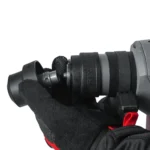 Milwaukee aku udarna čekić bušilica SDS-Plus M18 ONEFHPX-552X Kit