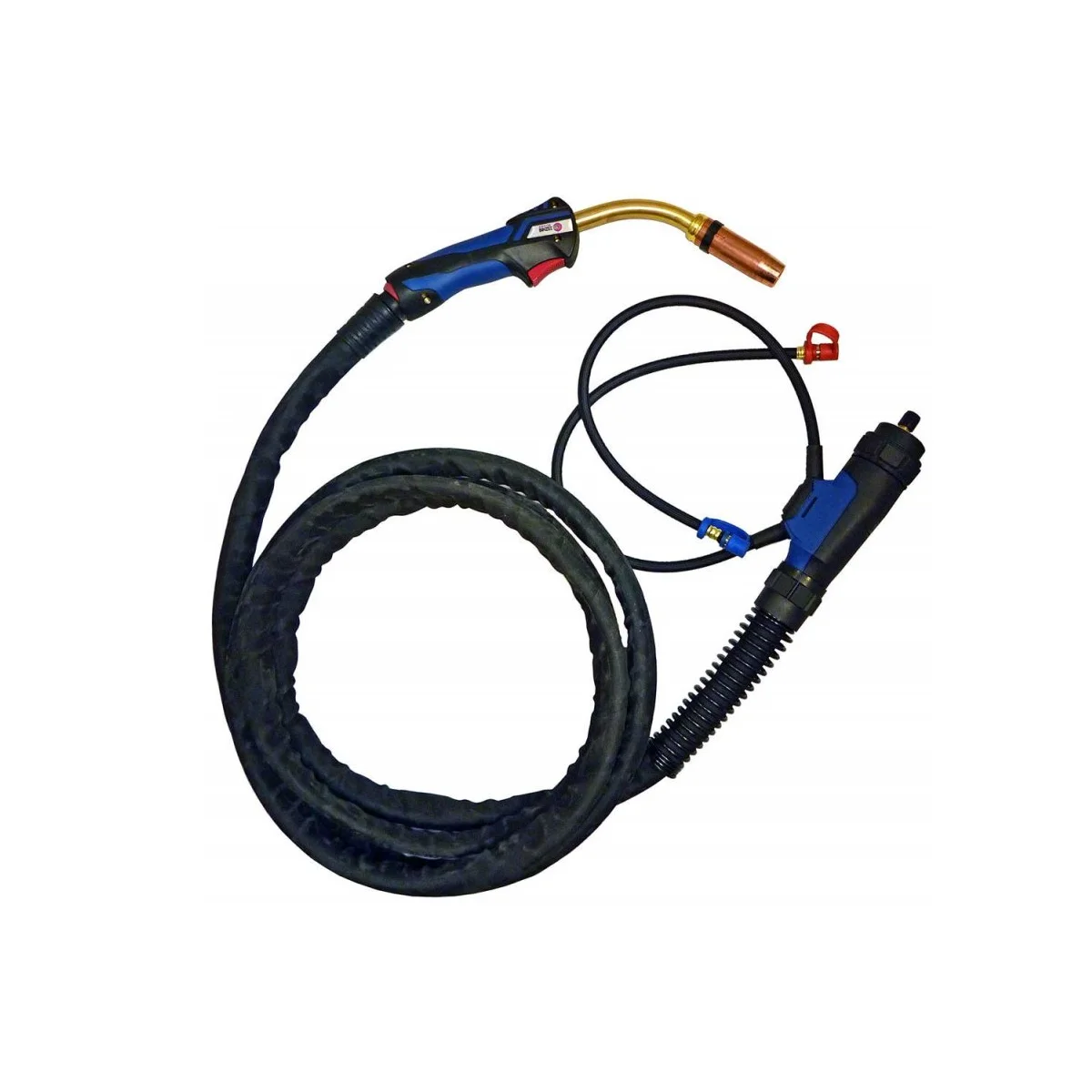 Abicor Binzel MIG/MAG CO2 gorionik MB EVO 501 D 5m 500A