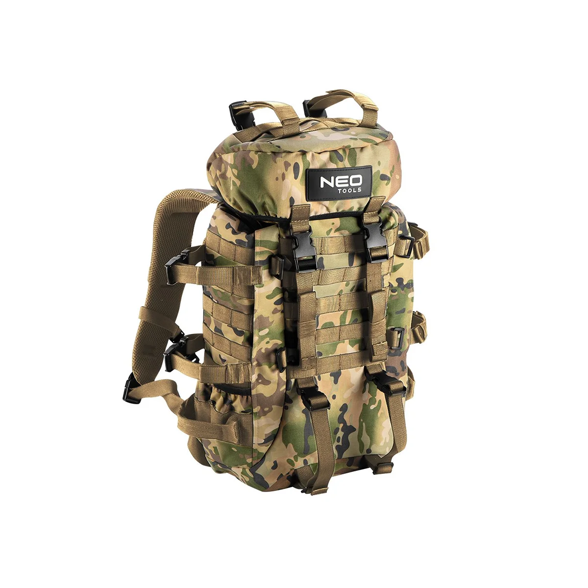 Neo Tools ruksak za planinarenje 30 L 84-325 Neo Tools ruksak za planinarenje 30 L 84-325