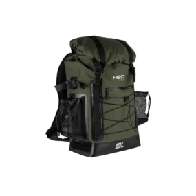 Neo Tools ruksak za planinarenje vodootporan 30 L 63-131
