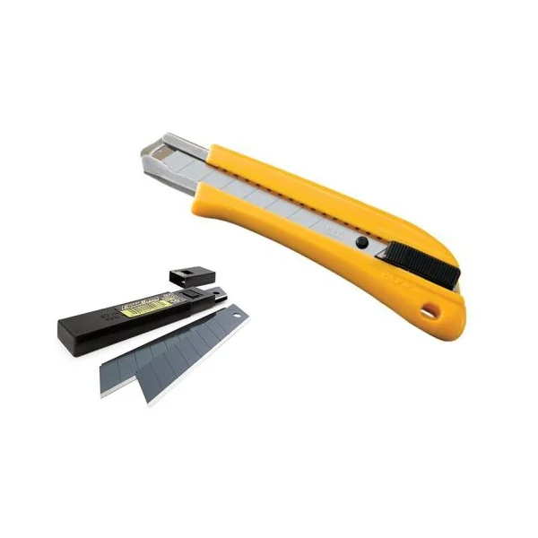 Olfa skalpel 3 Olfa skalpel BN-AL/BB/10BB