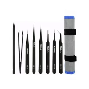 PCWork 8-dijelni set pinceta PCW08F