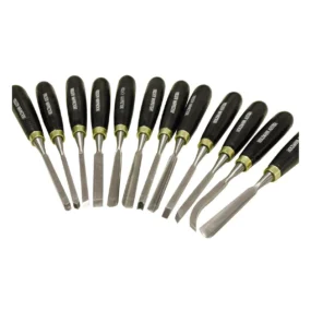 Holzmann 12-dijelni set dlijeta SCH12TLG