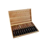 Holzmann 12-dijelni set dlijeta SCH12TLG