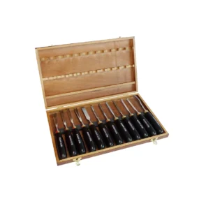 Holzmann 12-dijelni set dlijeta SCH12TLG