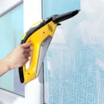 Sencor aku usisivač čistač za prozore SCW 3001YL
