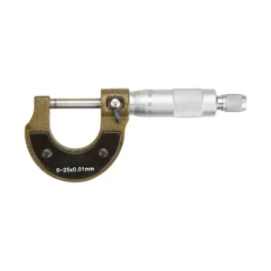 Topex pomično mijerilo mikrometar 0-25 mm