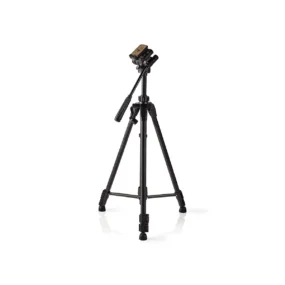 NEDIS stativ tripod za fotoaparat, laserski nivelir Pan &amp Tilt 147.5 cm