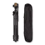 NEDIS stativ tripod za fotoaparat, laserski nivelir Pan & Tilt 147.5 cm