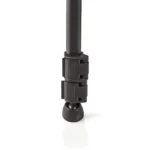 NEDIS stativ tripod za fotoaparat, laserski nivelir Pan & Tilt 147.5 cm