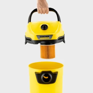 Karcher usisivač za suvo i mokro WD 3 V-19/4/20