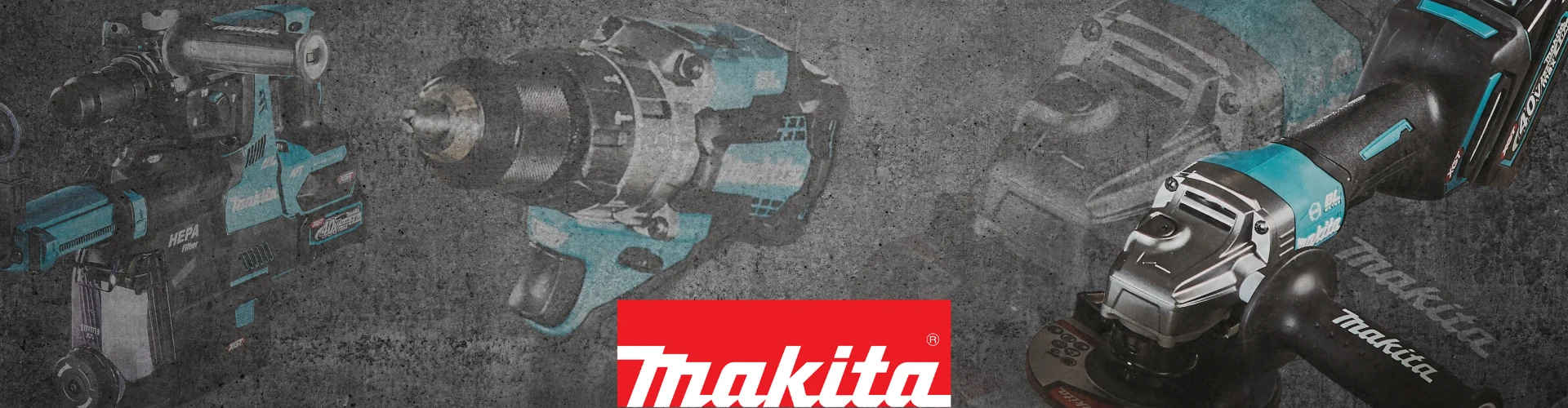 Makita akcija