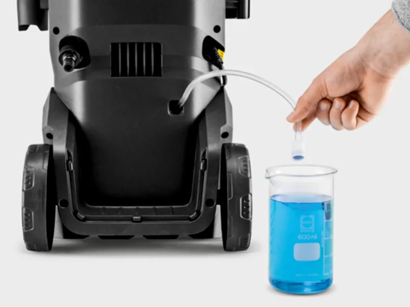 Karcher perač visokim pritiskom K5 WCM PREMIUM HOME