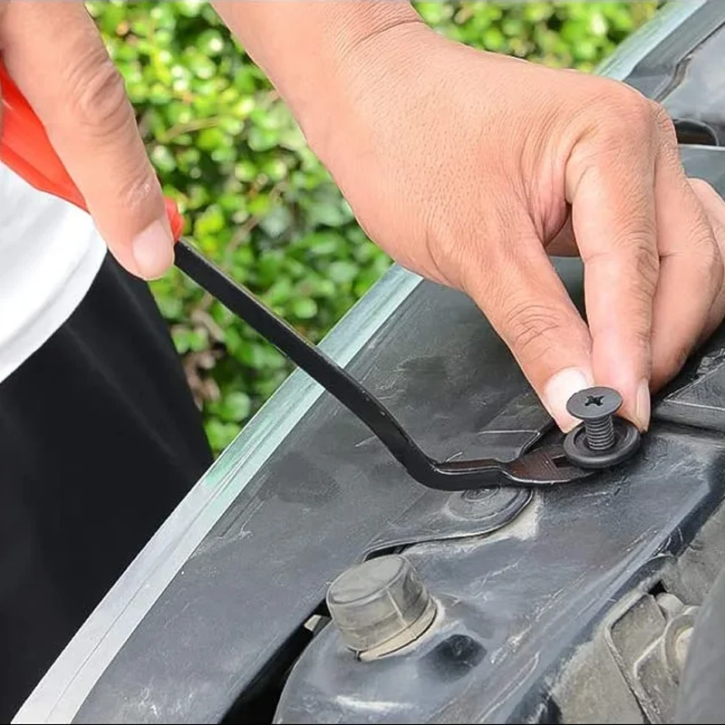 650-dijelni set kopči za auto tapacirung