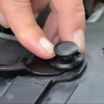 650-dijelni set kopči za auto tapacirung