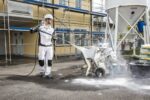 Karcher perač visokim pritiskom HDS 5/15 U