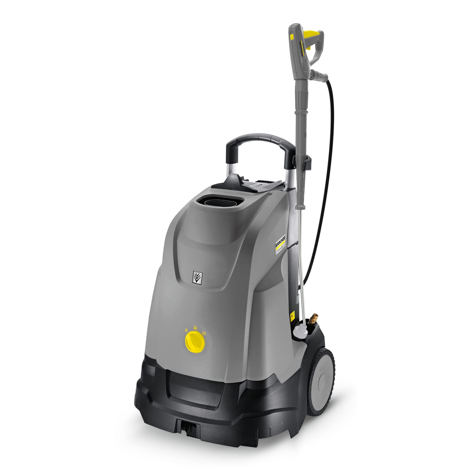 1.064-912.0 Karcher perač visokim pritiskom HDS 5/15 U