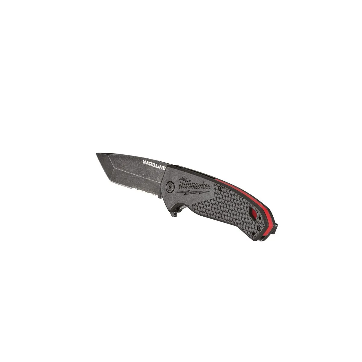 Milwaukee univerzalni sklopivi nož 75 mm HARDLINE™ 48221998