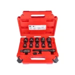 Milwaukee 13-dijelni set nasadnih ključeva 1/2" 4932480456
