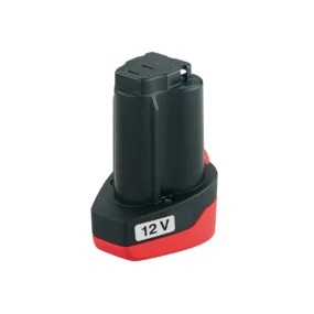 Metabo baterija 12 V / 2.0 Ah Li-Ion / Li-Power 625438000